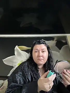 Liza Will online show from 03.02.26