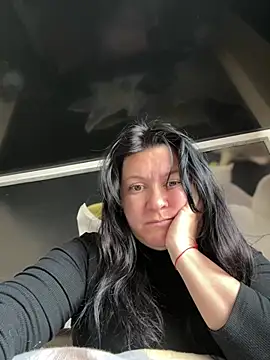 Snapshot of Liza_Will chatting on 05.30.26 Liza Will online show from 05.30.26