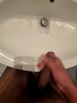 UnCutCrotch online show from 02.04.26