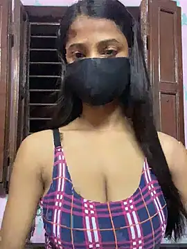 Sonia soni332 online show from 09.24.25