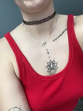 ElizabetBlack online show from 02.21.26