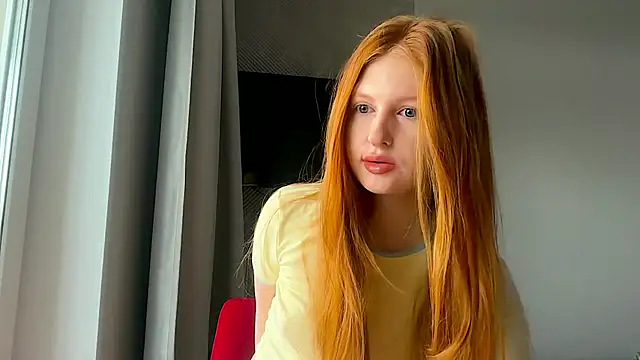 LuxXAngel online show from 05.23.26