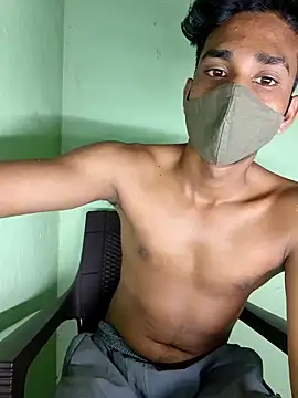 Snapshot of Irfan_irfan chatting on 04.04.26 Irfan irfan online show from 04.04.26