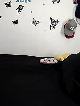 AntonelaMorriz online show from 12.15.25