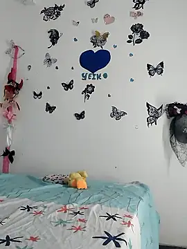 AntonelaMorriz online show from 01.08.26