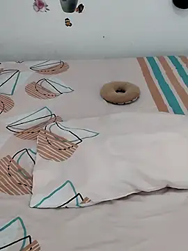 AntonelaMorriz online show from 02.20.26