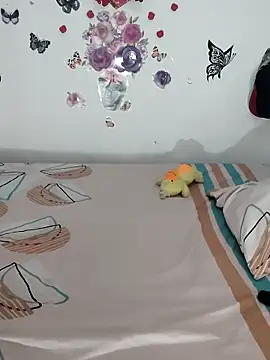 AntonelaMorriz online show from 02.21.26