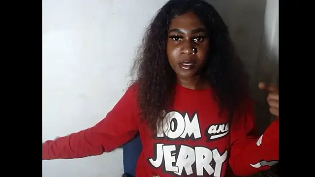 BebaFoxx online show from 09.10.25