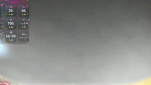 cristinangelco online show from 04.11.26