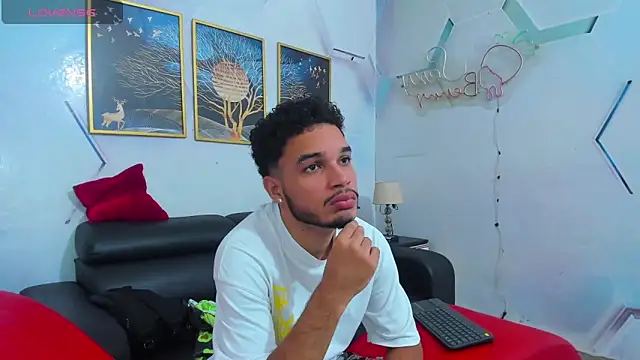 rhabena boysex online show from 03.10.26