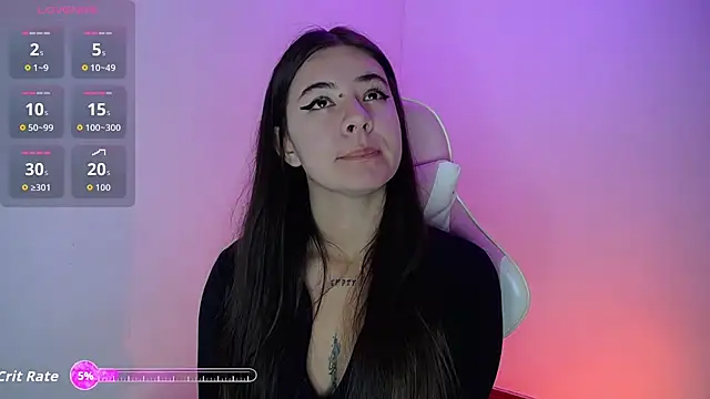 Stepha babe online show from 11.15.25