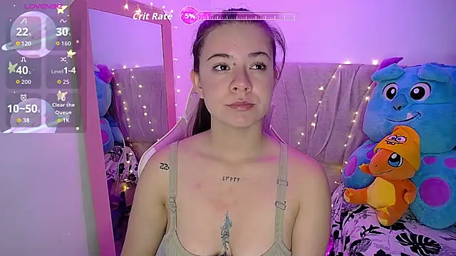 Stepha babe online show from 12.20.25