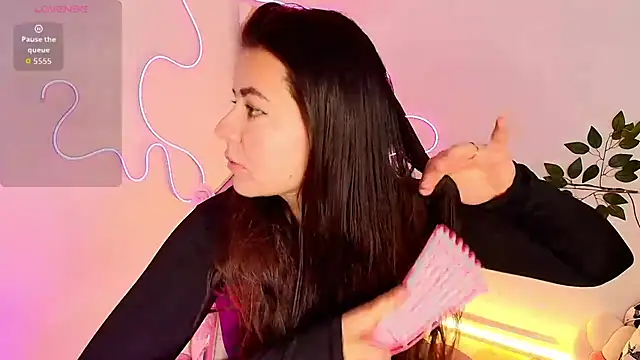 Stepha babe online show from 02.20.26