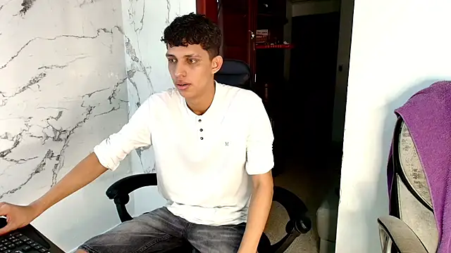 Allnei online show from 03.23.26