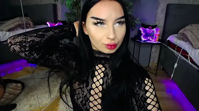 ScarlettJakobs online show from 02.08.26