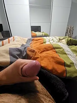 Bog dan123 online show from 10.07.25