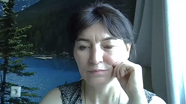 Krystal 82 online show from 03.20.26