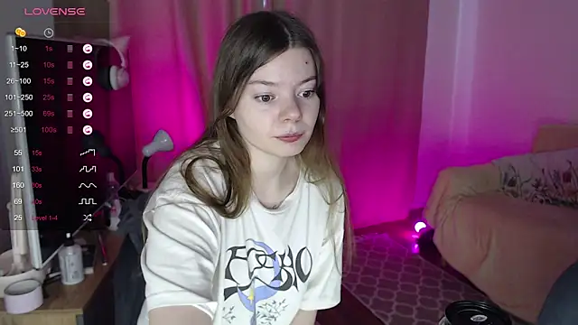 puppy eyes online show from 10.23.25