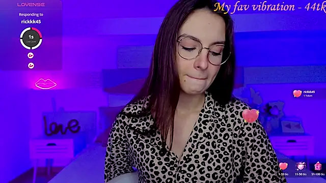 Real cutie1 online show from 11.07.25