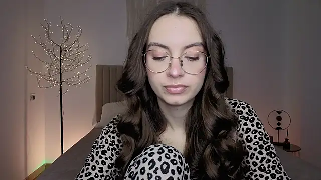 Real cutie1 online show from 03.25.26