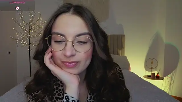 Real cutie1 online show from 04.11.26