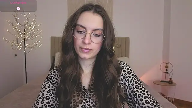 Real cutie1 online show from 05.11.26