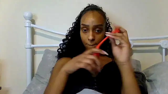 Hazel Dollxx online show from 01.13.26