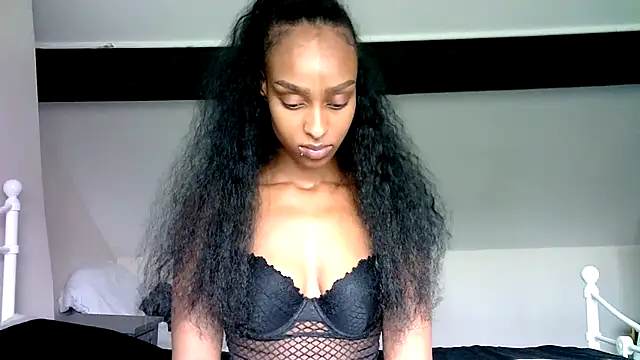 Hazel Dollxx online show from 07.27.26