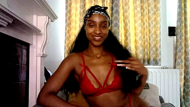 Hazel Dollxx online show from 07.29.26