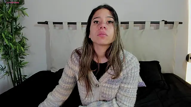 Rachell criss online show from 03.17.26