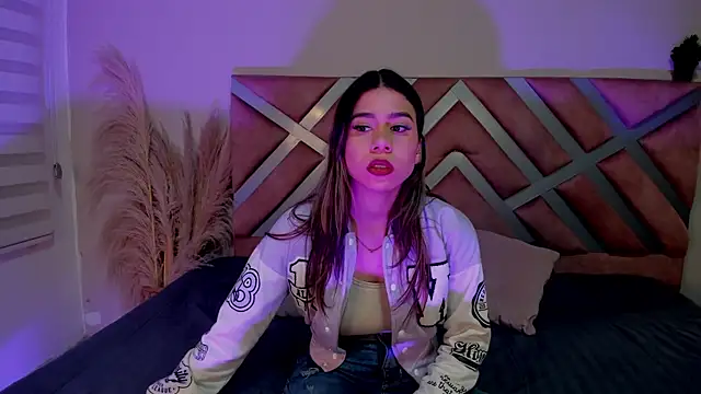 Rachell criss online show from 04.02.26