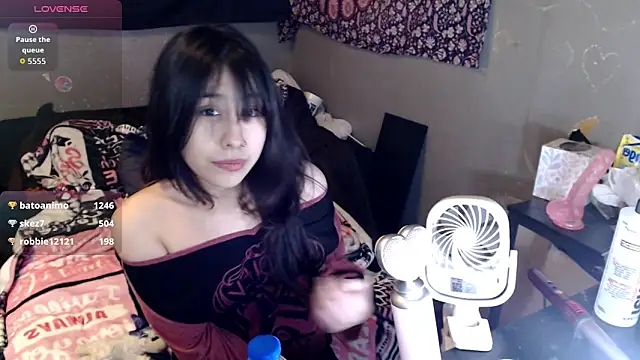 London Ray online show from 02.11.26