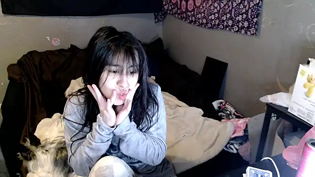 London Ray online show from 03.01.26