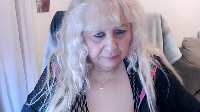 SusiLifeXXX online show from 11.02.25