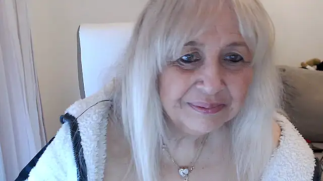 SusiLifeXXX online show from 01.06.26