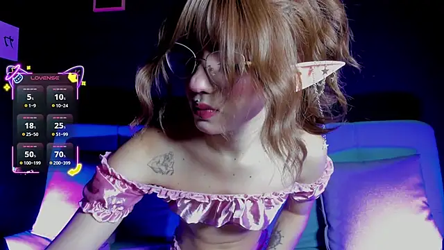 madiixwatson online show from 11.29.25