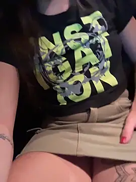 novinhacasada22 online show from 01.18.26