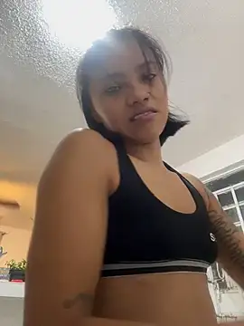 Nia Desire online show from 07.23.26
