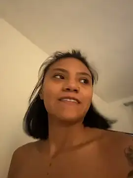 Nia Desire online show from 07.24.26
