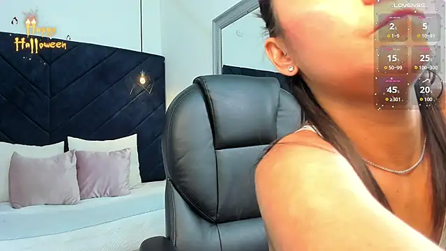 shamara thomson online show from 10.11.25