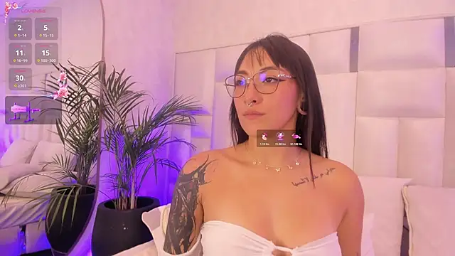 im kasumi online show from 06.03.26
