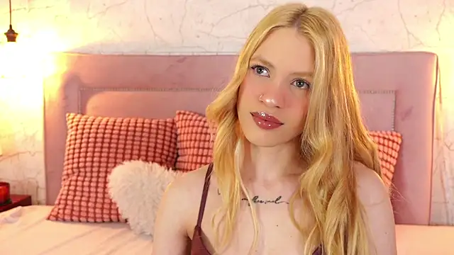 ChannelAngeless online show from 01.12.26