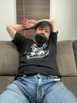 takuya2025 online show from 05.26.26