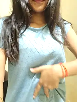 Snapshot of Raj-kumari chatting on 05.01.26 Raj-kumari online show from 05.01.26