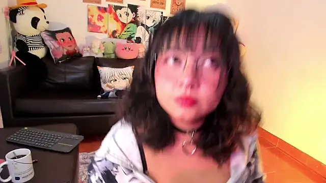 Lolii Zoe online show from 11.21.25