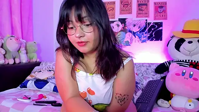 Lolii Zoe online show from 03.03.26