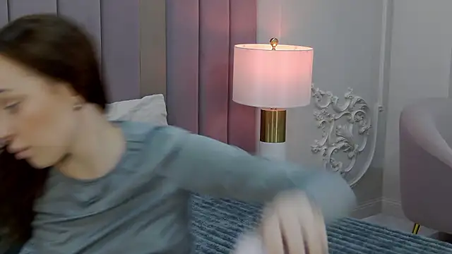 ZoeyNeal online show from 03.16.26