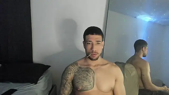 ThiagoLugo online show from 02.05.26