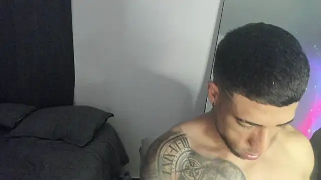 ThiagoLugo online show from 03.28.26