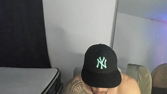 ThiagoLugo online show from 04.05.26